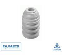 2x Rubber Buffer, suspension for SKODA FABIA OCTAVIA PRAKTIK LEMFÖRDER 21027 01