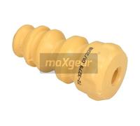 2X RUBBER BUFFER, SUSPENSION FOR SKODA VW MAXGEAR 72-3279