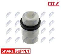 2X RUBBER BUFFER, SUSPENSION FOR SKODA VW NTY AB-VW-004