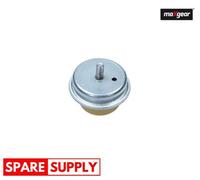 2X RUBBER BUFFER, SUSPENSION FOR SMART CABRIO CITY-COUPE MAXGEAR 72-4266