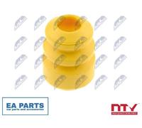 2x Rubber Buffer, suspension for SSANGYONG REXTON NTY AB-DW-002 fits Front Axle