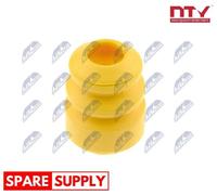 2X RUBBER BUFFER, SUSPENSION FOR SSANGYONG REXTON NTY AB-DW-002 FITS FRONT AXLE