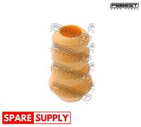 2X RUBBER BUFFER, SUSPENSION FOR SUBARU B3 B4 EXIGA FORESTER FEBEST SBD-G12R
