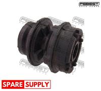 2X RUBBER BUFFER, SUSPENSION FOR TOYOTA ALTEZZA FEBEST TD-GX110F FITS FRONT AXLE