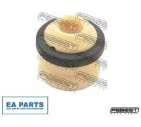 2x Rubber Buffer, suspension for TOYOTA ALTIS CALDINA FEBEST TD-AZT240R