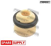 2X RUBBER BUFFER, SUSPENSION FOR TOYOTA ALTIS FEBEST TD-AZT240R FITS REAR AXLE