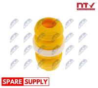2X RUBBER BUFFER, SUSPENSION FOR TOYOTA ALTIS IX NTY AB-TY-034 FITS FRONT AXLE