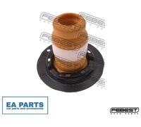 2x Rubber Buffer, suspension for TOYOTA AQUA BELTA COROLLA IST FEBEST TD-KSP90F