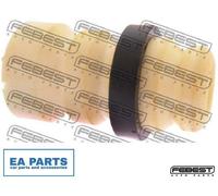 2x Rubber Buffer, suspension for TOYOTA AURION CAMRY HIGHLANDER FEBEST TD-MCV30F