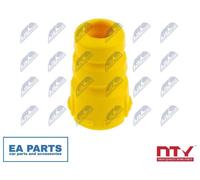 2x Rubber Buffer, suspension for TOYOTA AURIS NTY AB-TY-057 fits Front Axle