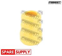FEBEST TD-ASV50R Rubber Buffer, suspension