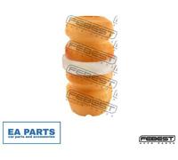 2x Rubber Buffer, suspension for TOYOTA AVENSIS FEBEST TD-AV250F fits Front Axle