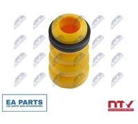 2x Rubber Buffer, suspension for TOYOTA AVENSIS VERSO NOAH/VOXY NTY AB-TY-040