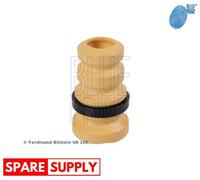 2X RUBBER BUFFER, SUSPENSION FOR TOYOTA BLUE PRINT ADBP800141 FITS FRONT AXLE