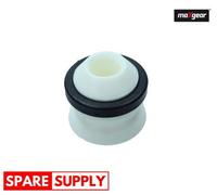 2X RUBBER BUFFER, SUSPENSION FOR TOYOTA CALDINA CELICA COUPE MAXGEAR 72-5875