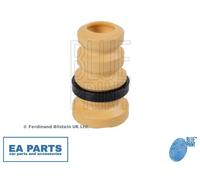 2x Rubber Buffer, suspension for TOYOTA ESQUIRE NAV1 BLUE PRINT ADBP800141