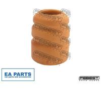 2x Rubber Buffer, suspension for TOYOTA FEBEST TD-AV220F