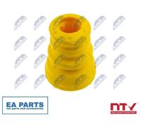 2x Rubber Buffer, suspension for TOYOTA GRAND PRIUS + PRIUS NTY AB-TY-056
