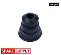 2X RUBBER BUFFER, SUSPENSION FOR TOYOTA MAXGEAR 72-4270 FITS REAR AXLE