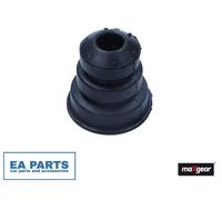 2x Rubber Buffer, suspension for TOYOTA MAXGEAR 72-4270 fits Rear Axle