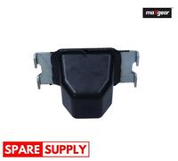 2X RUBBER BUFFER, SUSPENSION FOR TOYOTA MAXGEAR 72-4407