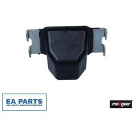 2x Rubber Buffer, suspension for TOYOTA MAXGEAR 72-4407