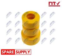 2X RUBBER BUFFER, SUSPENSION FOR TOYOTA NTY AB-TY-024 FITS FRONT AXLE