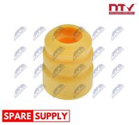2X RUBBER BUFFER, SUSPENSION FOR TOYOTA NTY AB-TY-033