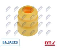 2x Rubber Buffer, suspension for TOYOTA NTY AB-TY-033