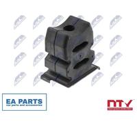 2x Rubber Buffer, suspension for TOYOTA NTY ZTT-TY-043C