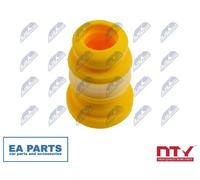 2x Rubber Buffer, suspension for TOYOTA RACTIS VITZ NTY AB-TY-041