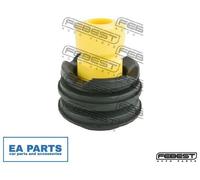 2x Rubber Buffer, suspension for TOYOTA RAV 4 FEBEST TD-ACA20R fits Rear Axle