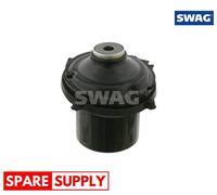 2X RUBBER BUFFER, SUSPENSION FOR VAUXHALL ASTRA ASTRAVAN COMBO SWAG 40 92 6929