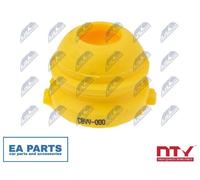 2x Rubber Buffer, suspension for VOLVO 850 C70 S60 S70 NTY AB-VV-000