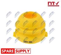 2X RUBBER BUFFER, SUSPENSION FOR VOLVO 850 NTY AB-VV-000 FITS FRONT AXLE