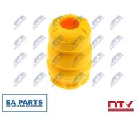 2x Rubber Buffer, suspension for VOLVO FORD NTY AB-VV-001