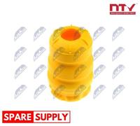 2X RUBBER BUFFER, SUSPENSION FOR VOLVO FORD NTY AB-VV-001