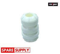 2X RUBBER BUFFER, SUSPENSION FOR VOLVO S80 V70 MAXGEAR 72-5846 FITS REAR AXLE