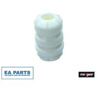 2x Rubber Buffer, suspension for VOLVO S80 V70 XC70 MAXGEAR 72-5846