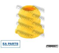 2x Rubber Buffer, suspension for VOLVO S80 XC90 FEBEST VLD-XC90F fits Front Axle