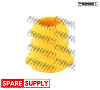 2X RUBBER BUFFER, SUSPENSION FOR VOLVO S80 XC90 FEBEST VLD-XC90F FITS FRONT AXLE