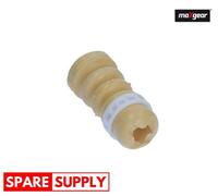 2X RUBBER BUFFER, SUSPENSION FOR VW ARTEON GOLF MAXGEAR 72-4268 FITS REAR AXLE