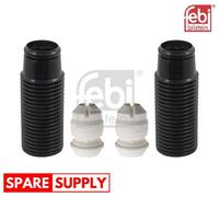 Febi Bilstein Shock Absorber Dust Cover Kit 13001 - Front - Fits VW Passat 32/32B 79 to 97