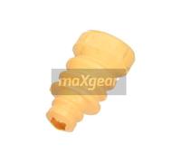 2X RUBBER BUFFER, SUSPENSION FOR VW AUDI MAXGEAR 72-2505