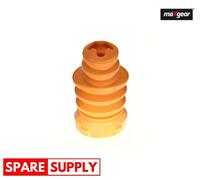 2X RUBBER BUFFER, SUSPENSION FOR VW AUDI MAXGEAR 72-2505
