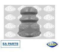 2x Rubber Buffer, suspension for VW BEETLE BORA CC EOS SASIC 2656052