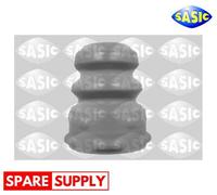 2X RUBBER BUFFER, SUSPENSION FOR VW BEETLE BORA CC SASIC 2656052 FITS FRONT AXLE