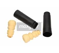 2X RUBBER BUFFER, SUSPENSION FOR VW BEETLE BORA EOS FOX MAXGEAR 72-2015