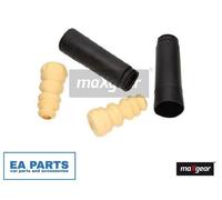 2x Rubber Buffer, suspension for VW BEETLE BORA EOS FOX MAXGEAR 72-2015