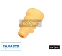 2x Rubber Buffer, suspension for VW BEETLE BORA EOS GOLF MAXGEAR 72-2505